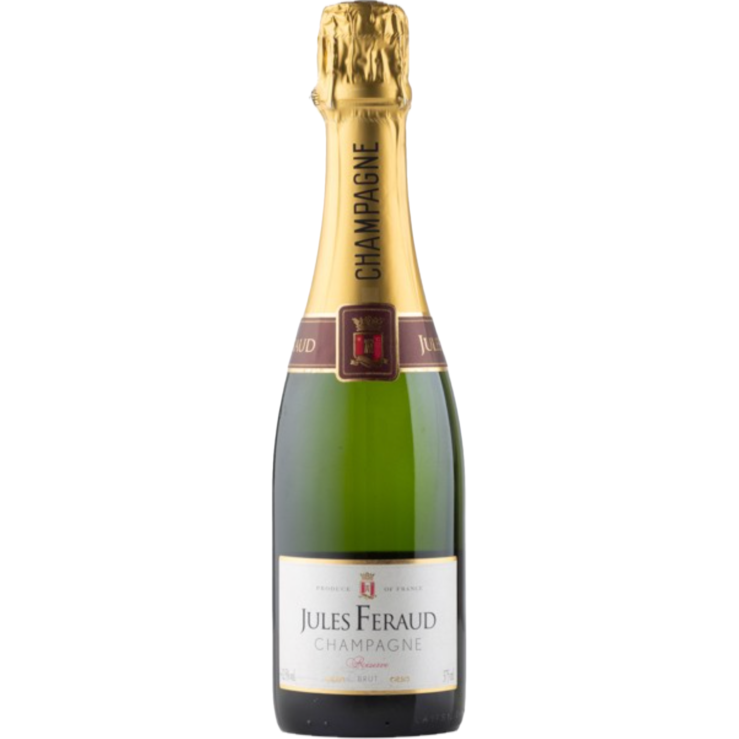 Jules Feraud Brut Champagne NV