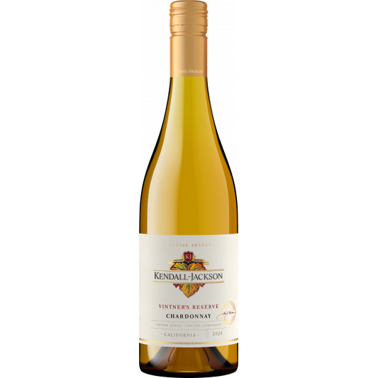 Kendall Jackson Chardonnay Wine