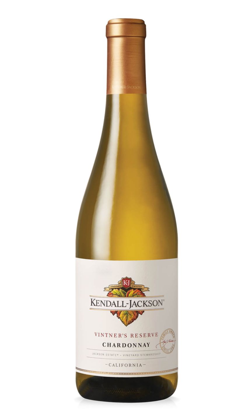 Kendall Jackson Chardonnay