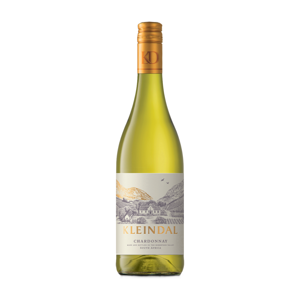 Kleindal Chardonnay Wine