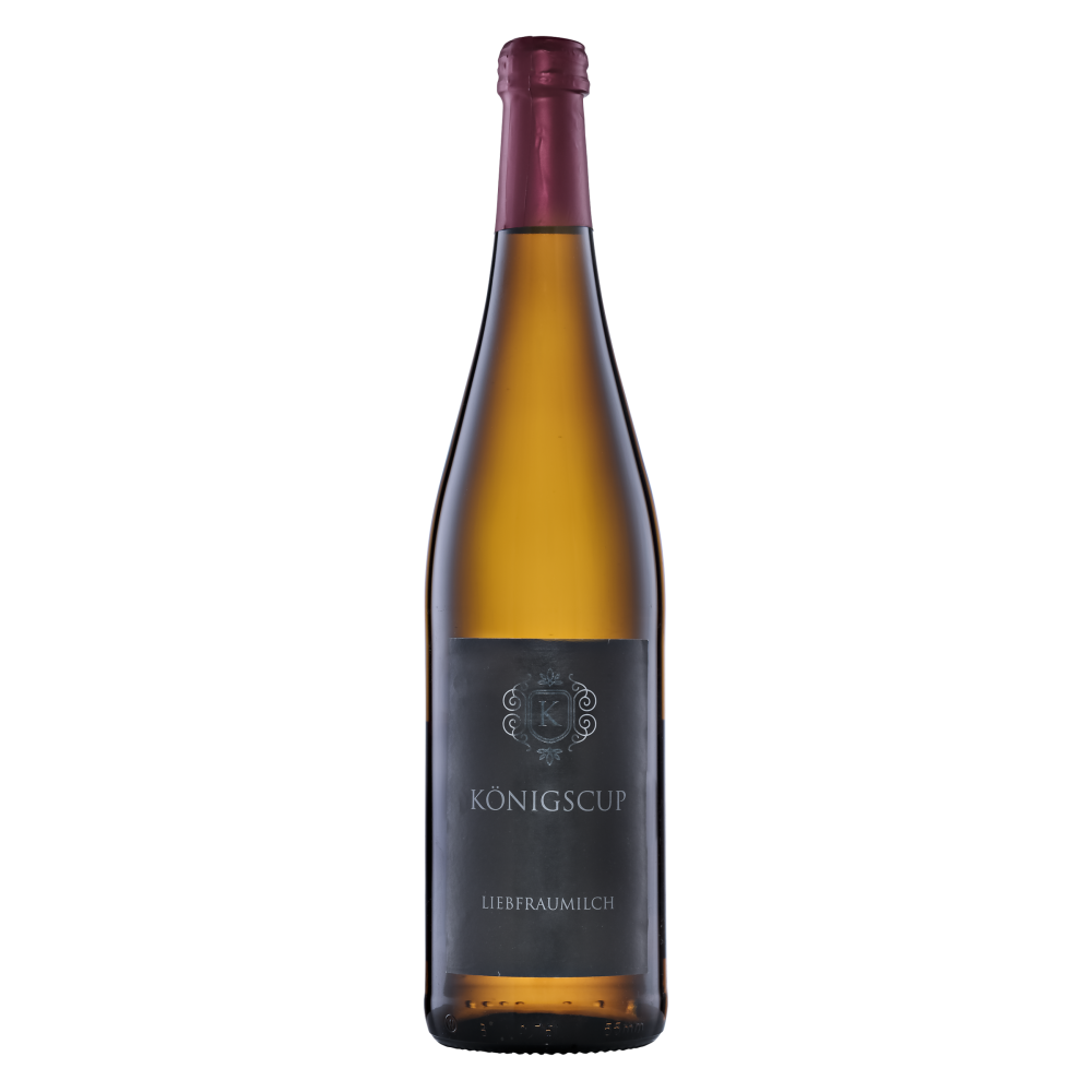 Konigs Cup Liebfraumilch Wine