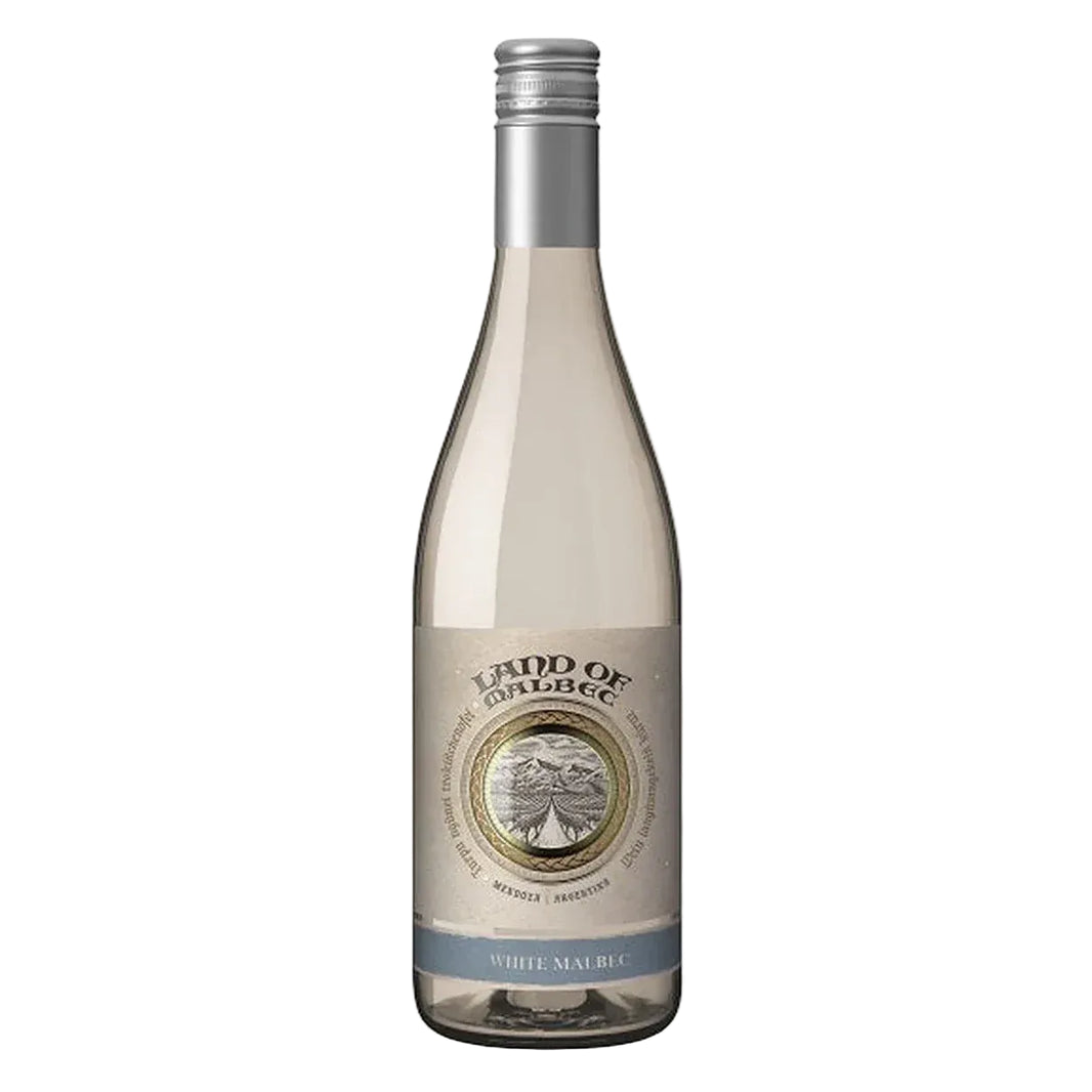 Land of Malbec White – Mendoza, Argentina