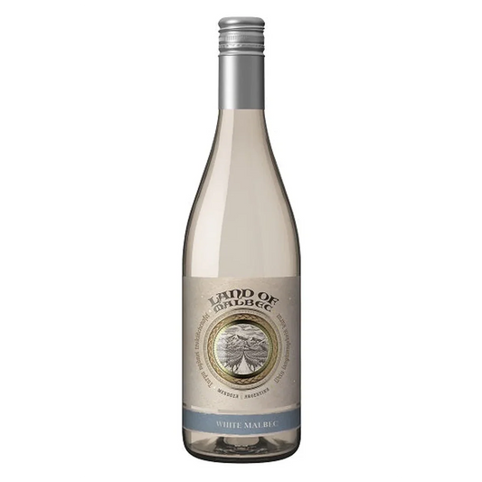 Land of Malbec White