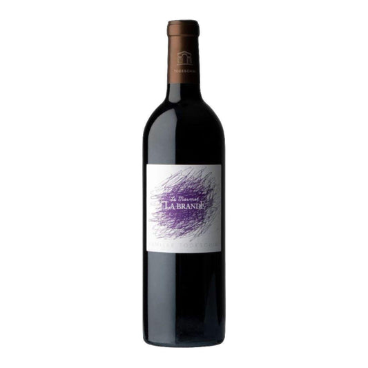 "Le Marmot" de La Brande Wine