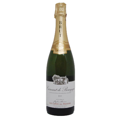 Domaine du Prieure Cremant de Bourgogne
