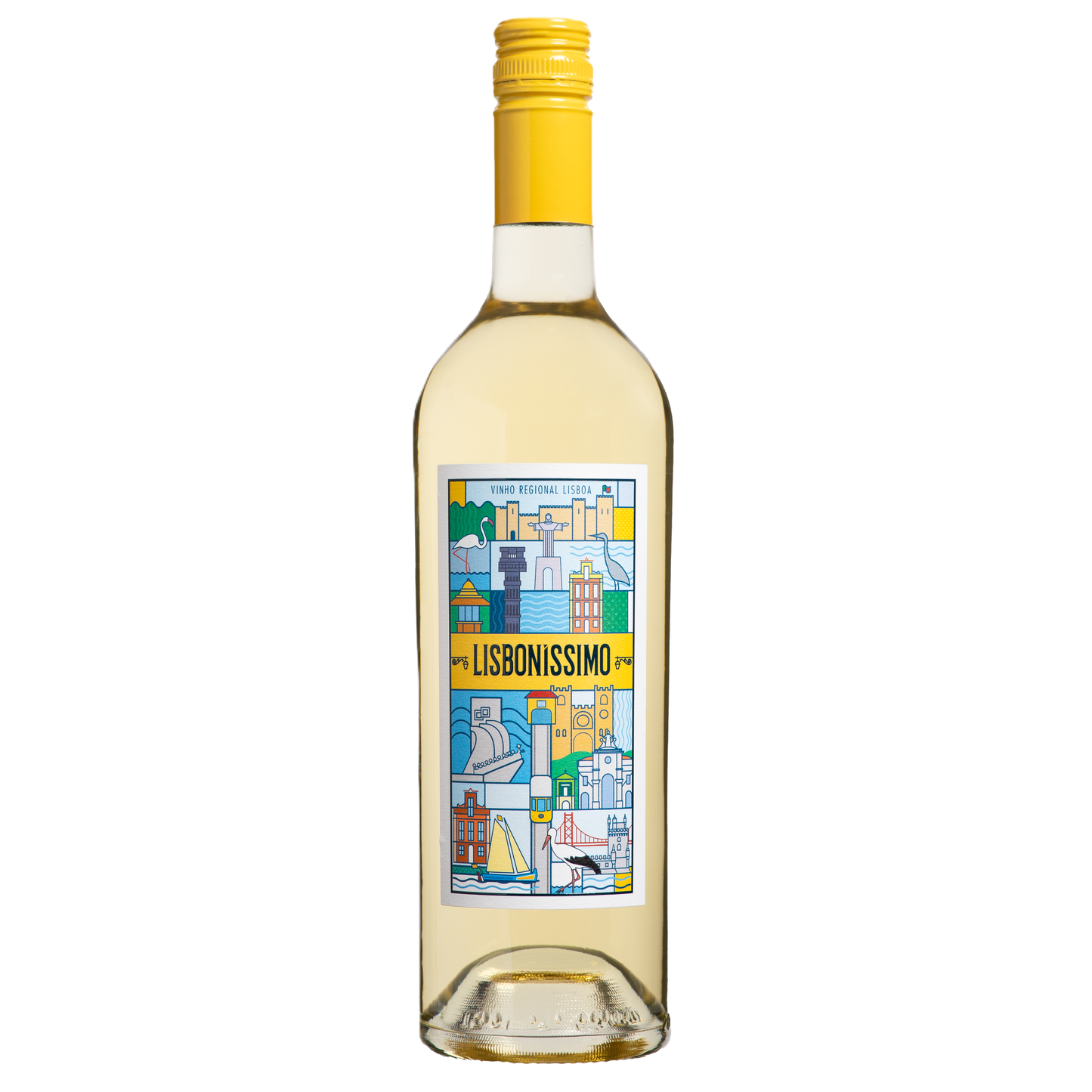 Lisbonissimo White