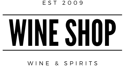 The Wine Shop