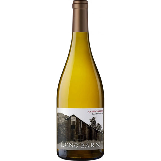 Long Barn Chardonnay California