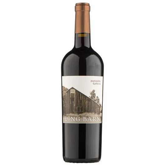 Long Barn Zinfandel California