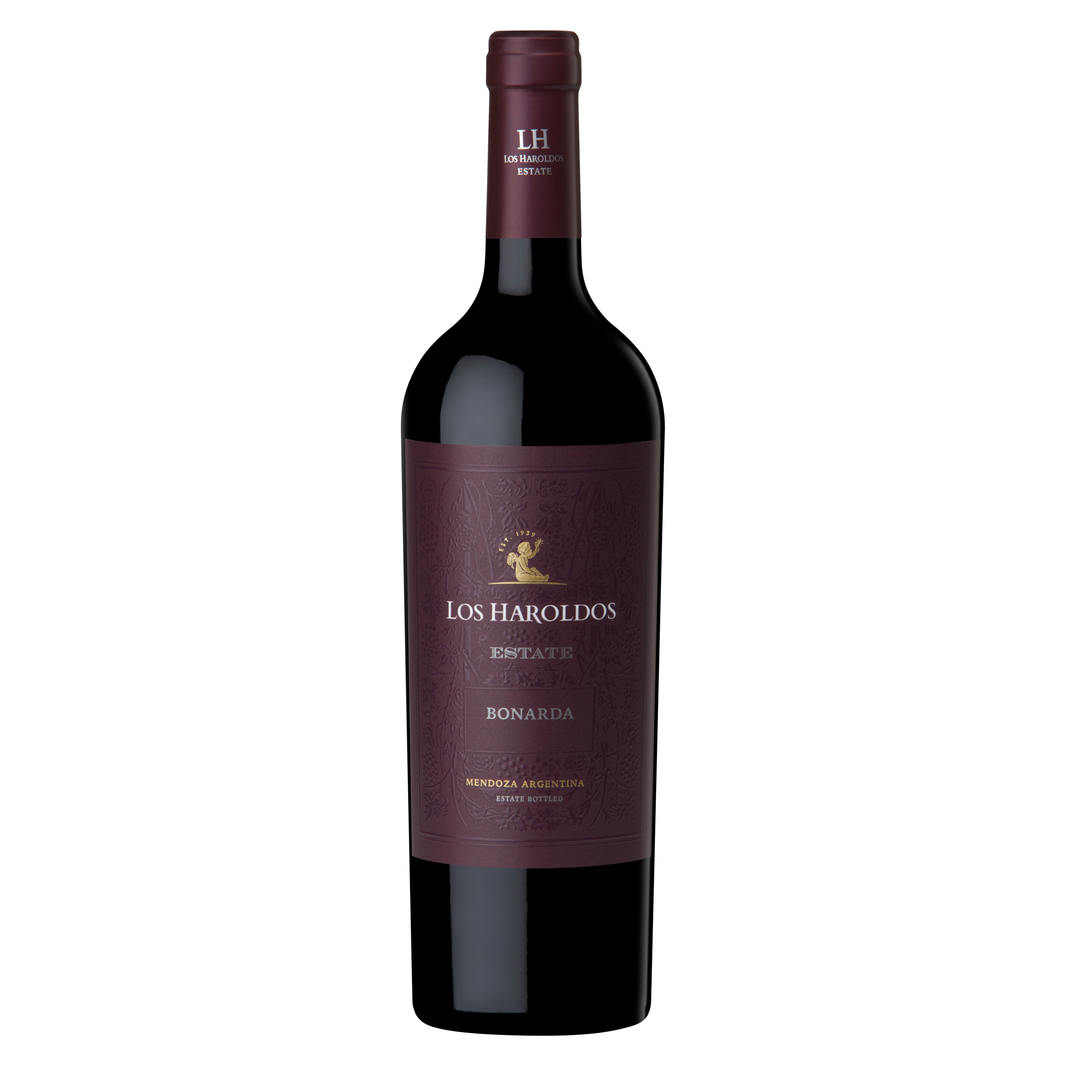 Los Haroldos Estate Bonarda – Mendoza, Argentina