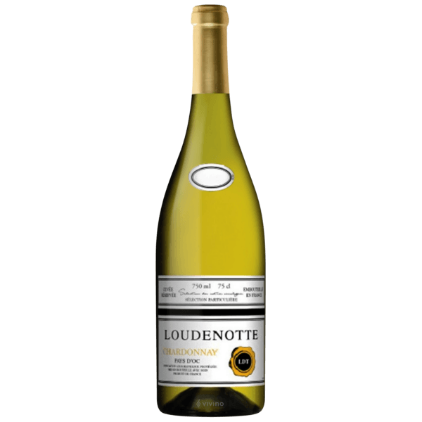 Loudenotte Chardonnay 2022