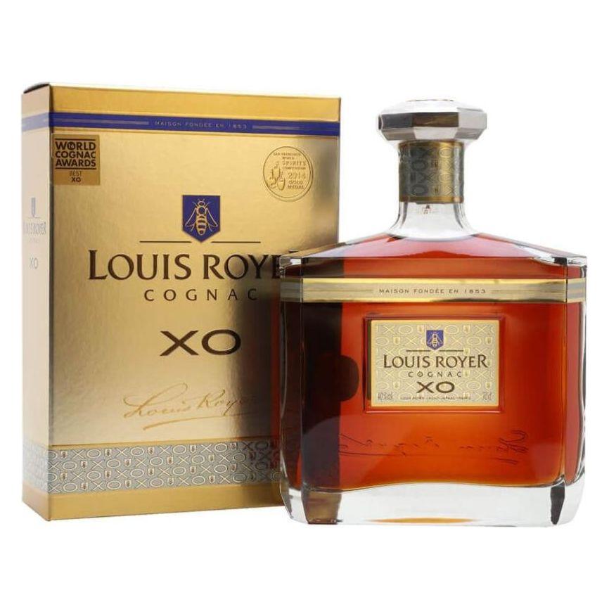 Louis Royer Cognac XO Cognac