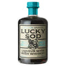 Lucky Sod Irish Whiskey Liqueur – Ireland