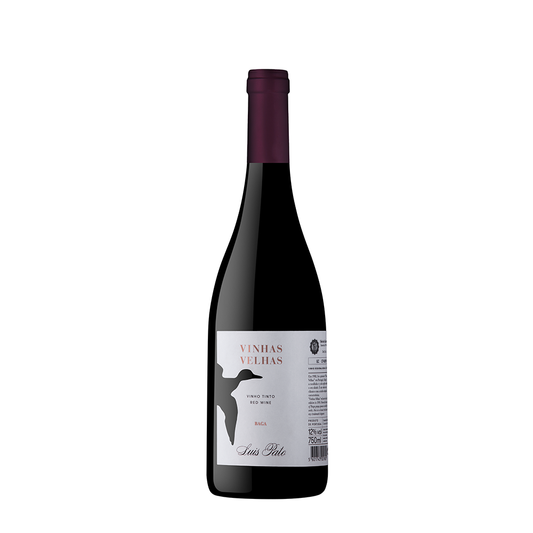 Luis Pato Vinhas Velhas Tinto