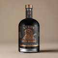 Lyre's Coffee Liqueur Non-Alcoholic – Non-Alcoholic lifestyle photograph 2