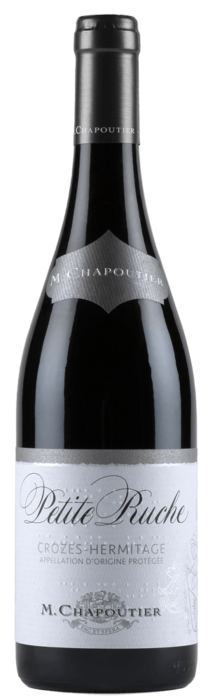 M. Chapoutier Crozes-Hermitage Petite Ruche Rouge