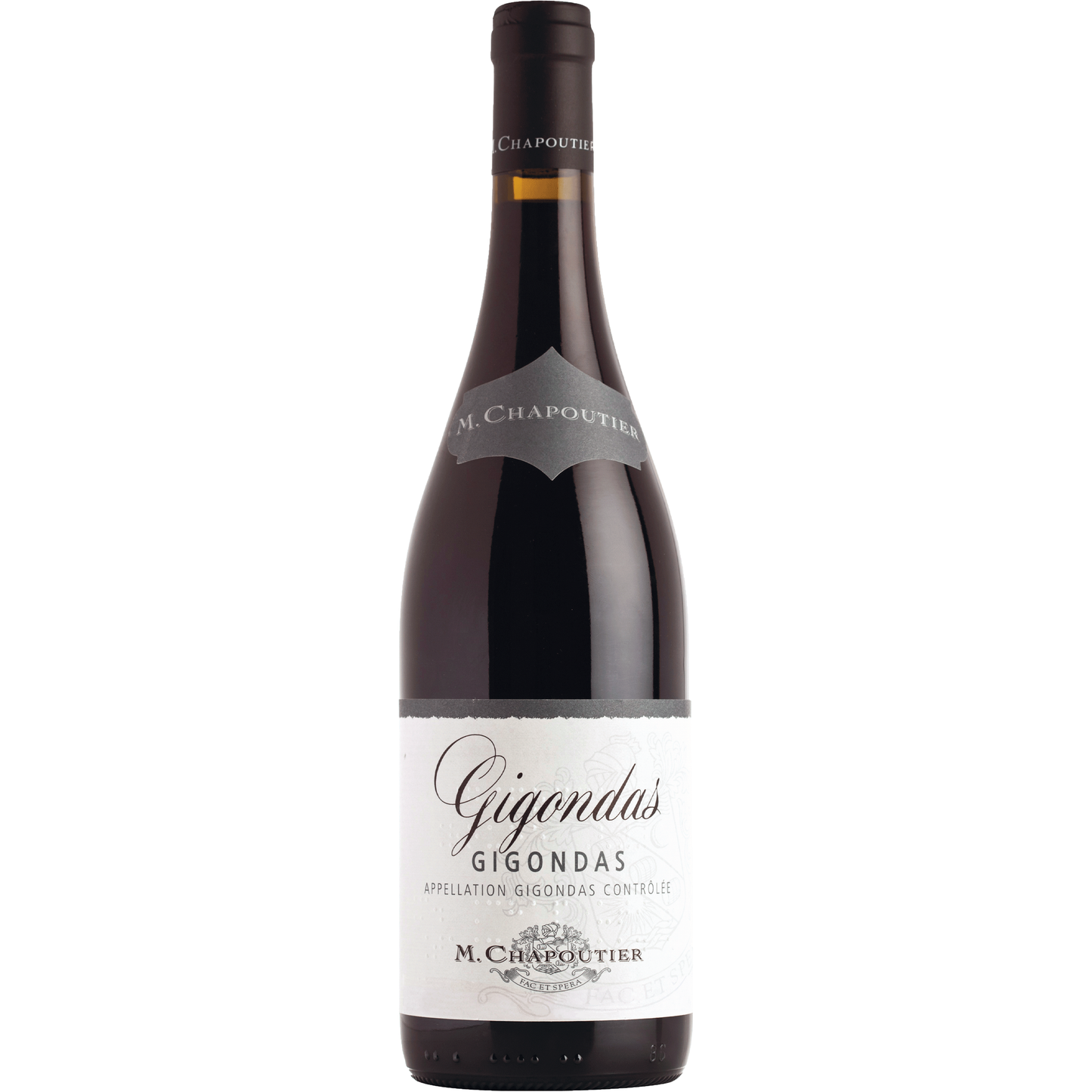 M.Chapoutier Gigondas Wine