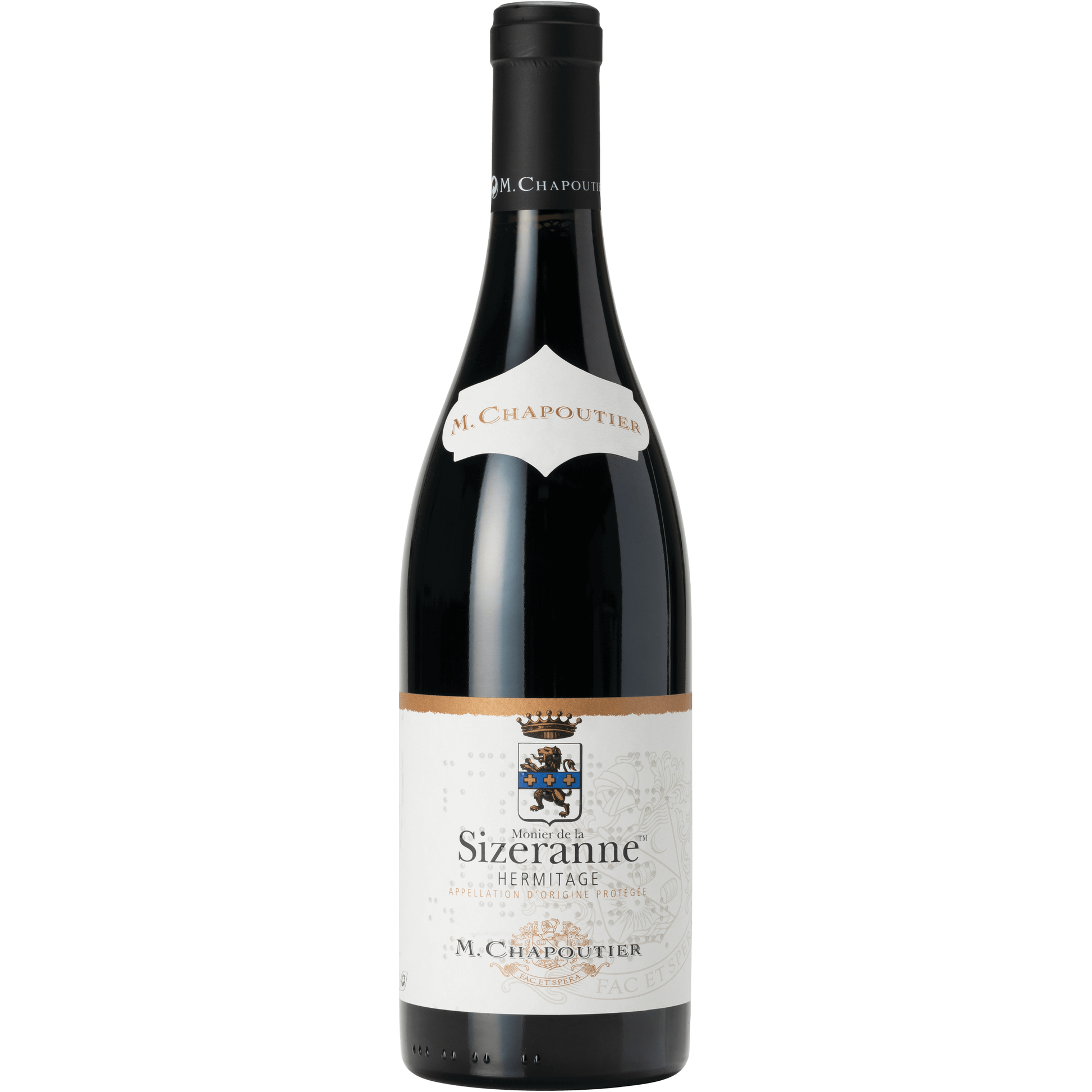 M.Chapoutier Sizeranne Hermitage Wine