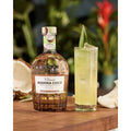 Rhum Clément Mahina Coco – Coconut Cocktail Serve