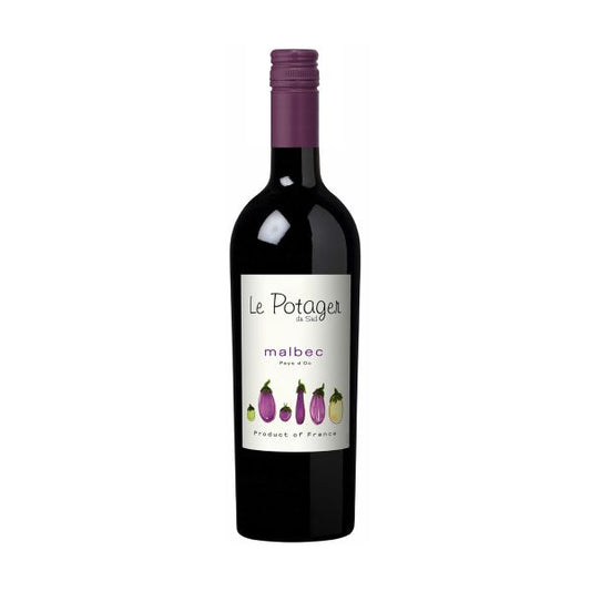 Malbec Potager du Sud
