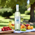 McGuigan Zero Non-alcoholic Sauvignon Blanc – Wine, South Eastern Australia lifestyle photograph 2