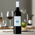 McGuigan Zero Non-alcoholic Shiraz – Wine, South Eastern Australia lifestyle photograph 2