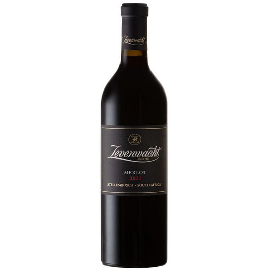 Zevenwacht Estate Merlot