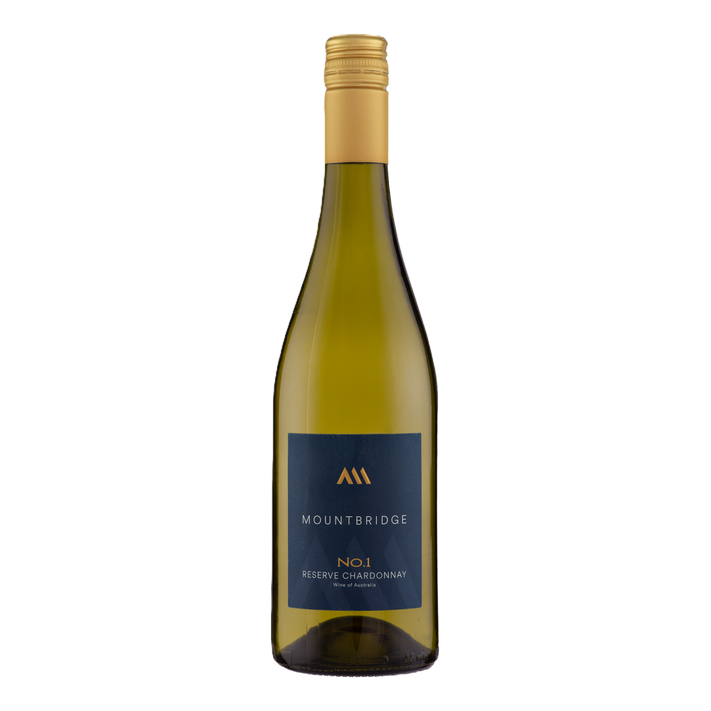 Mountbridge Chardonnay Reserve Wine