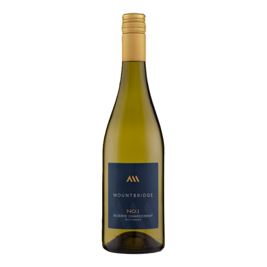 Mountbridge Chardonnay Reserve Wine