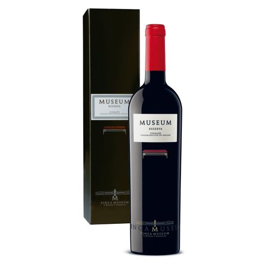 Museum Reserva Magnum 150cl