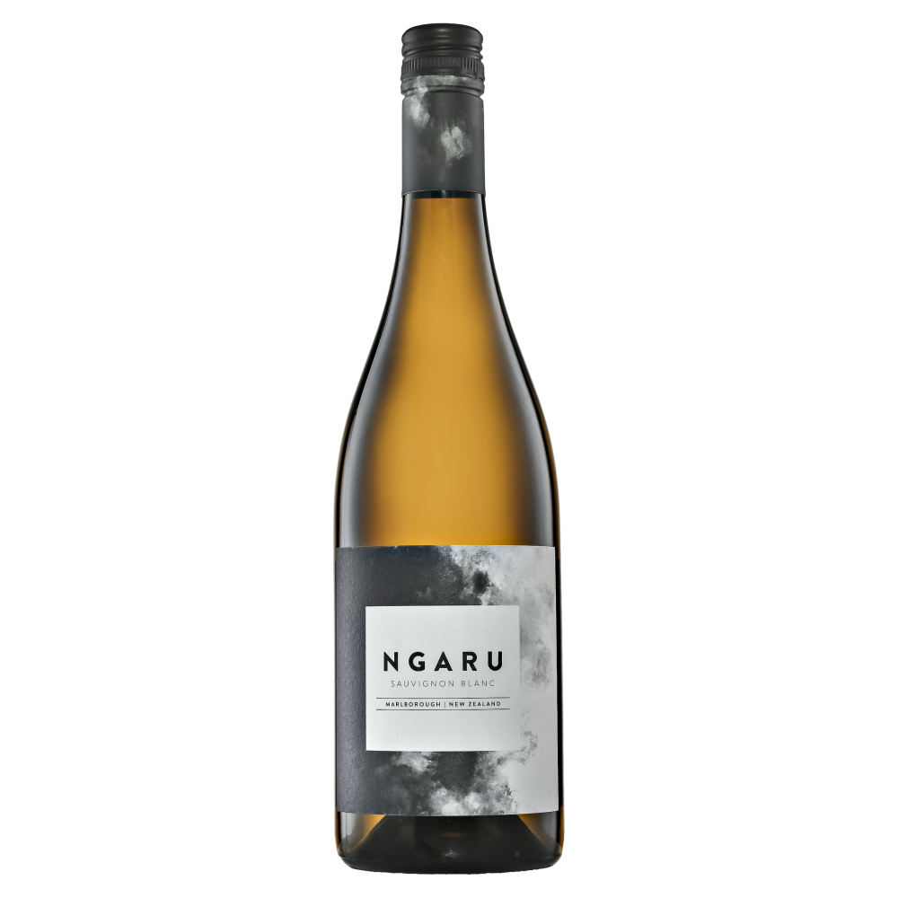 Ngaru Marlborough Sauvignon Blanc Wine