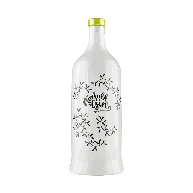 Norfolk Gin – Norfolk, England