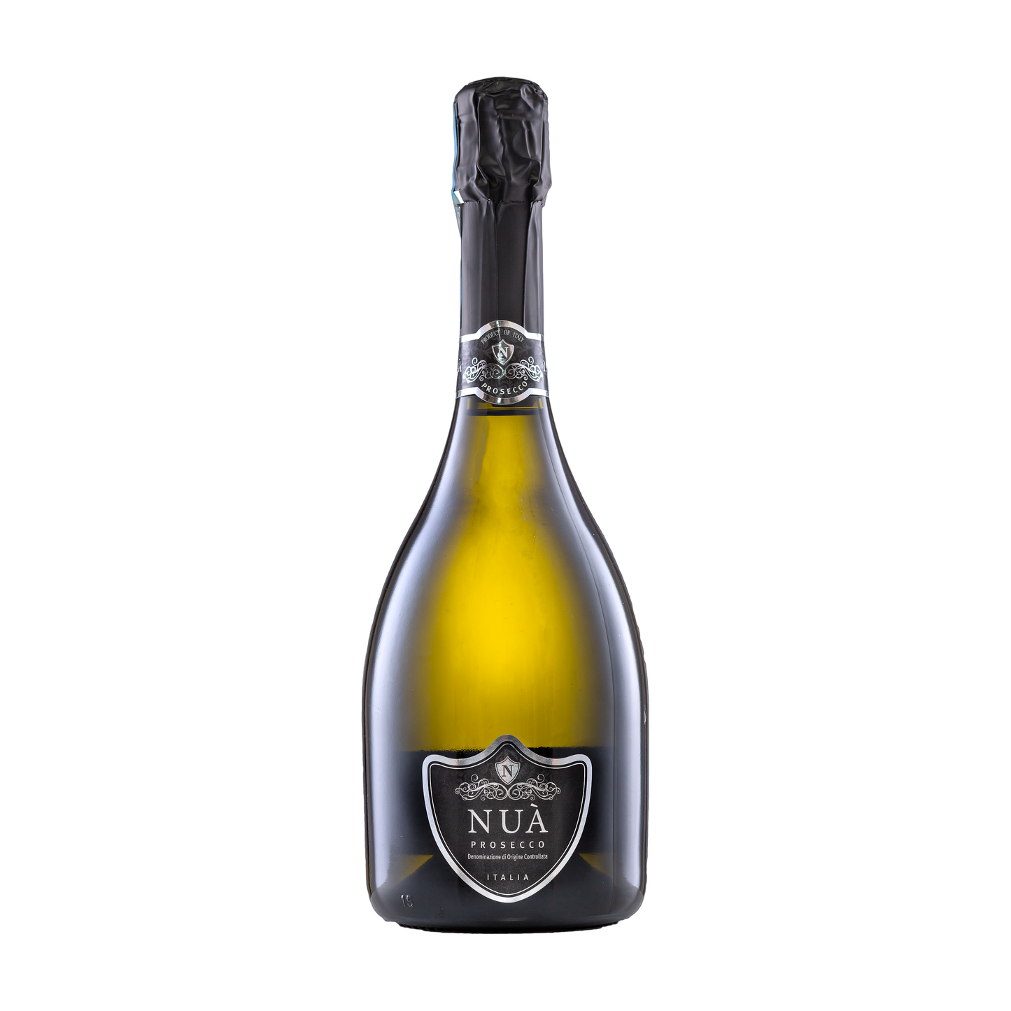 Nua Prosecco Wine