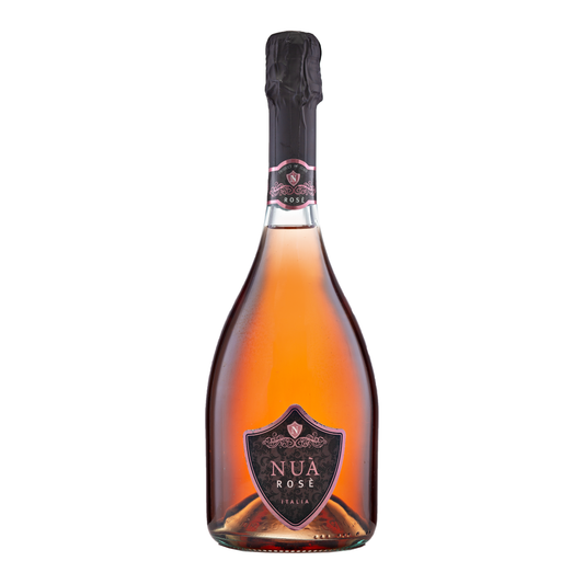 Nua Spumante Rose Wine