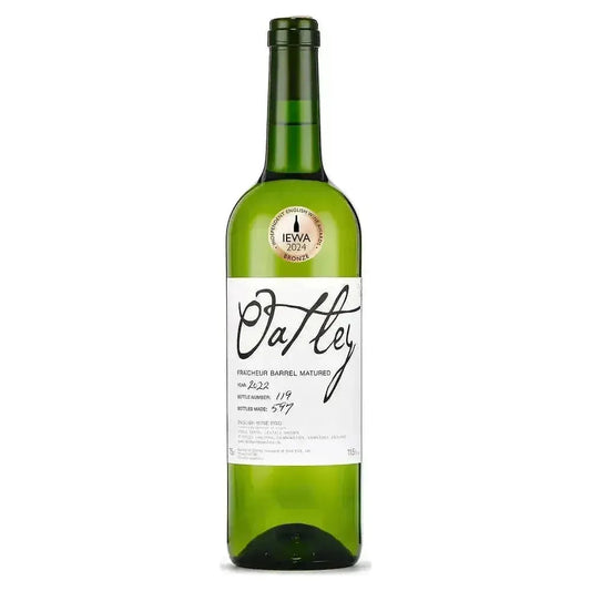 Oatley Barrel Matured Wine