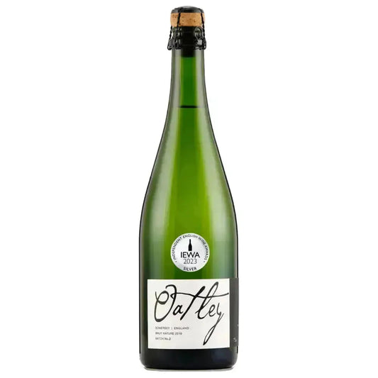Oatley Brut Nature Sparkling Wine