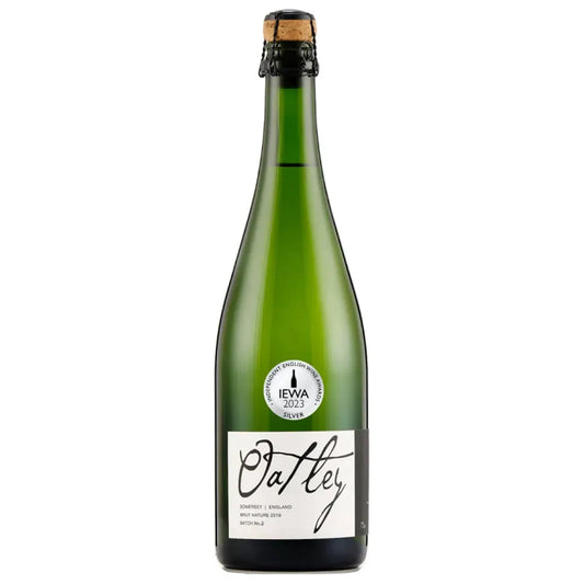 Oatley Brut Nature Sparkling Wine