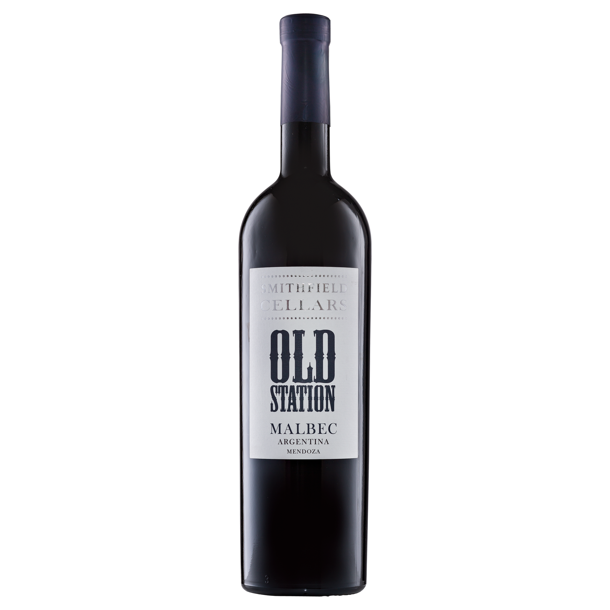 Old Station Malbec Wine