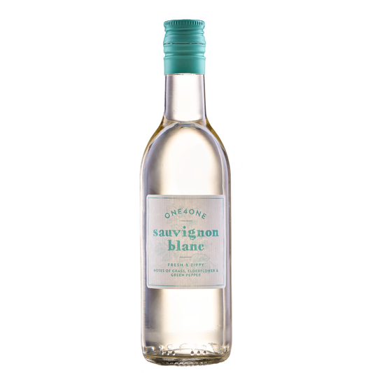 One4One Sauvignon Blanc 24 x 187ml