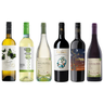 Organic Wine Case – Mixed Organic Wine Selection