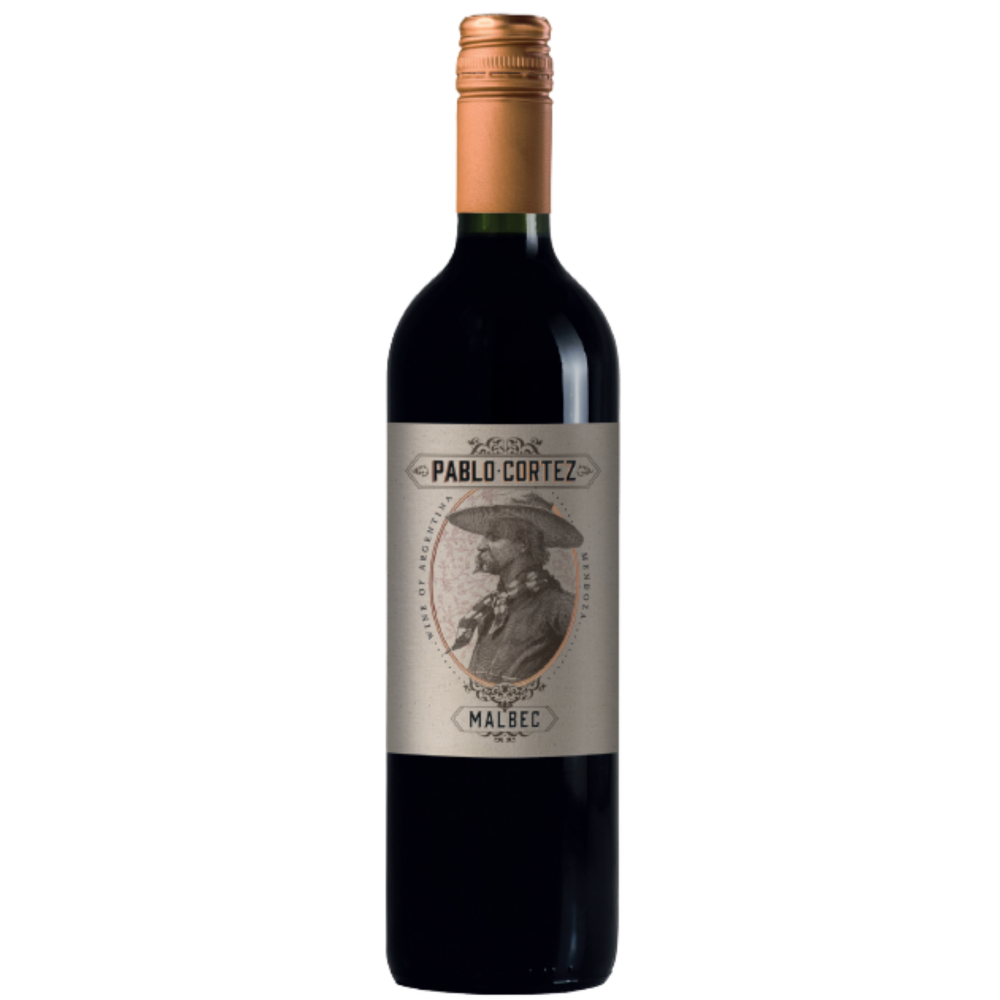 Pablo Cortez Selection Malbec