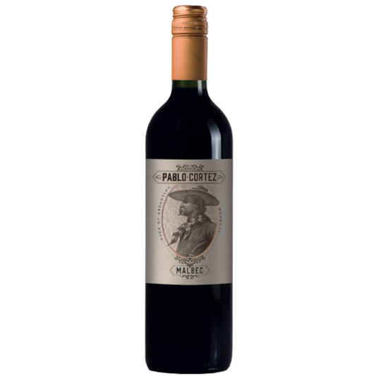 Pablo Cortez Selection Malbec