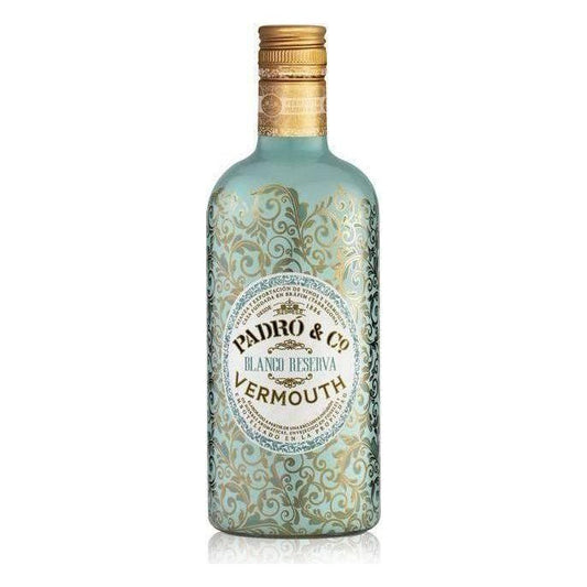 Padro & Co Blanco Reserva Vermouth