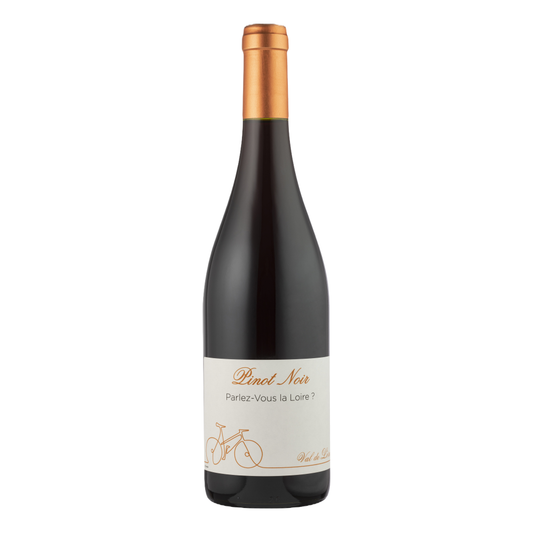 Parlez Vous La Loire Pinot Noir Wine