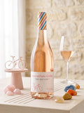 Parlez Vous La Loire Cabernet Franc Rosé