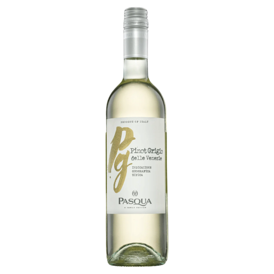 Pasqua Colori D`Italia Pinot Grigio Wine