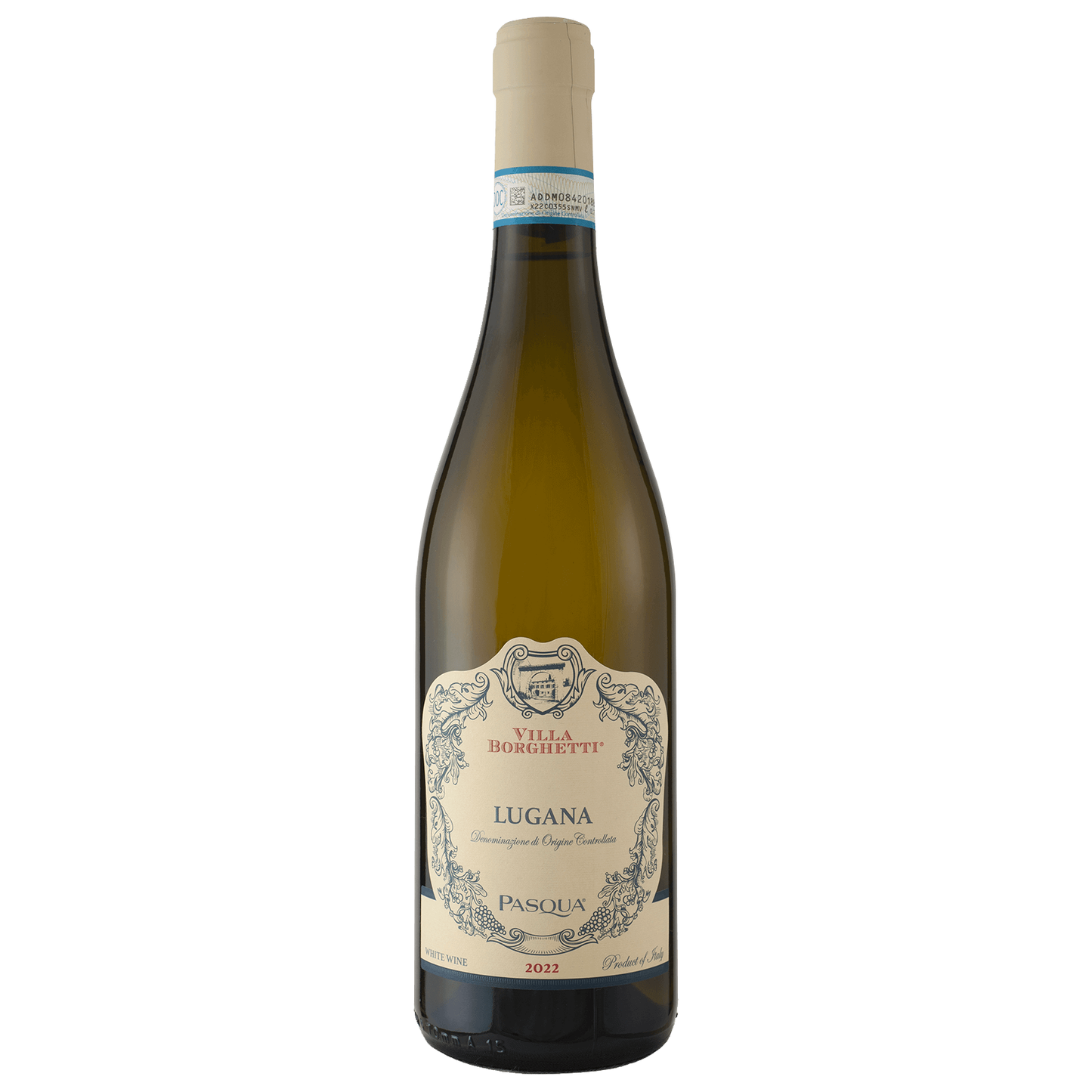 Pasqua Lugana Villa Borghetti Wine