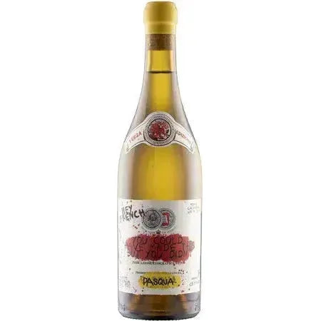 Pasqua 'Hey French - You Could Have Made This But You Didn't' Bianco, Veneto Wine