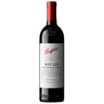 Penfolds 128 Coonawarra Shiraz – Wine bottle shot