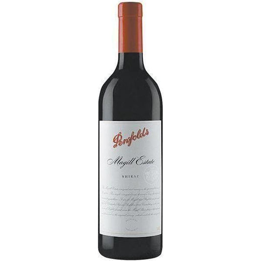 Penfolds Magill Estate Shiraz Wine